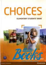 Michael Harris - Choices Elementary Student's Book ( / ) ()
