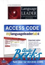 David Cotton - Language Leader Upper-Intermediate: Coursebook with CD-ROM and MyEnglishLab ( / ) ( + )