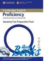 +  "Speaking Test Preparation Pack for CPE"