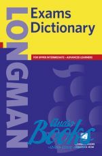 Neal Longman - Longman Exams Dictionary Upper Intermediate - Advanced Paper with CD ROM TOCEIC Update ( + )