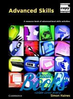 Simon Haines - Advanced Skills Book and Audio CD Pack ( + )