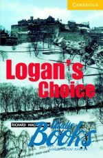 Richard MacAndrew - CER 2 Logans Choice Pack with CD ( + )
