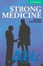 Richard MacAndrew - CER 3 Strong Medicine Pack with CD ( + )