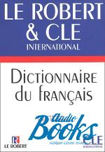 Josette Rey-Debove - le Robert & CLE international Dictionnaire du francais ()