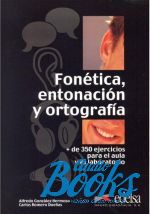  "Fonetica, entonacion y ortografia Libro" - Gonzalez-Hermoso Alfredo 