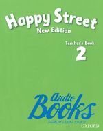 Stella Maidment - Happy Street 2 Teachers Book (  ) ()