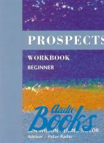  "Prospects Beginner Workbook" - Ken Wilson
