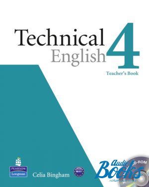 +  "Technical English 4 Upper-Intermediate Teacher´s Book with Test Master CD ( )" - David Bonamy