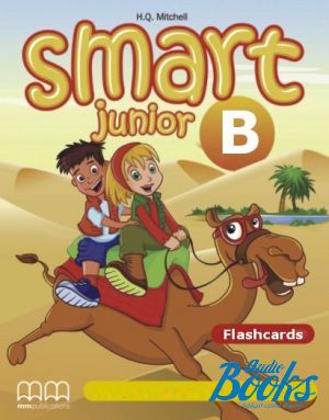  "Smart Junior B Flashcards" - Mitchell H. Q.