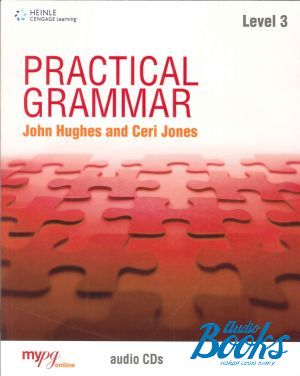  +  "Practical Grammar Level 3 without answers + CD" - Hughes. John