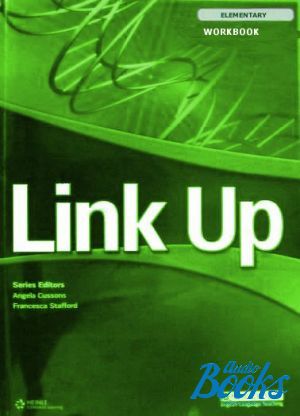  "Link Up Elementary WorkBook" - Adams Dorothy 