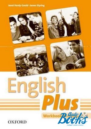 Book + cd "English Plus 4: Workbook & MultiROM Pack ( / )" - Ben Wetz, James Styring, Nicholas Tims