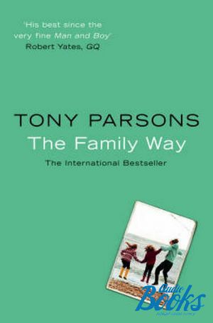 The book "The Family Way" -  
