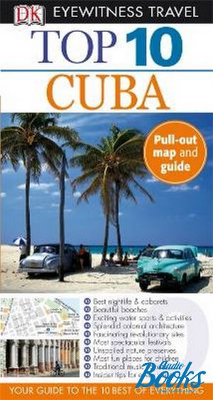 The book "Cuba" -  
