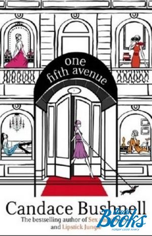 The book "One Fifth Avenue" -  
