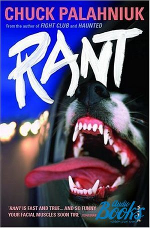 The book "Rant" -  