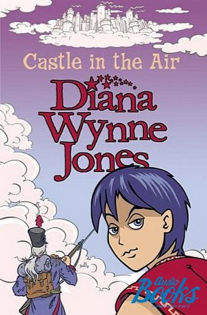 The book "Castle in the Air" -   