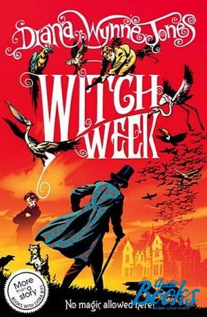  "Witch week" -   