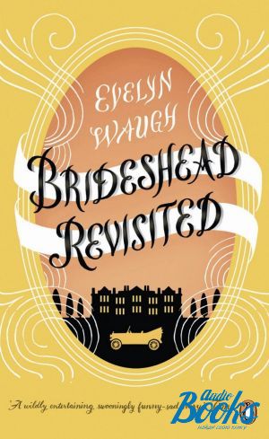The book "Brideshead revisited"