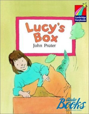  "Cambridge StoryBook 2 Lucys Box"