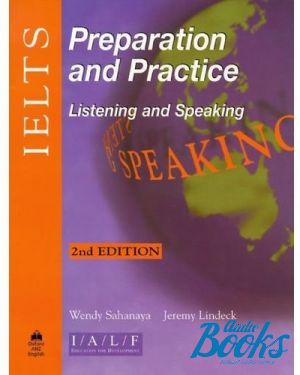  "IELTS Preparation and Practice Listening and Speaking" - Wendy Sahanaya