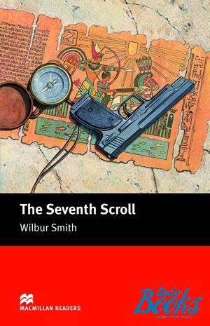  "MCR5 Seventh Scroll" - Wilbur Smith