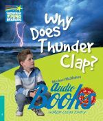  "Level 5 Why Do Thunder Clap?" - Michael McMahon