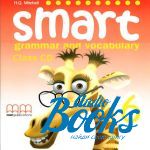 Mitchell H. Q. - Smart Grammar and Vocabulary 6 Class CD ()