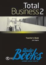 Stephenson Helen - Total business 2 Intermediate Teachers Book ()