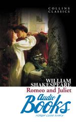  "Romeo and Juliet" - William Shakespeare