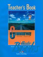 Jenny Dooley - Grammarway 2 Teachers Book ()