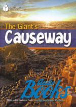  "The Giants Causeway. British english. 800 A2" -  