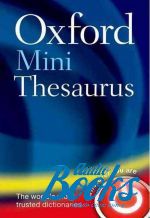 Oxford Mini Thesaurus 4 Editiond ()