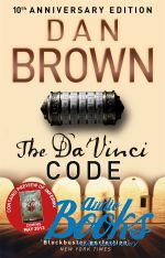   - The Da Vinci Code. 10th anniversary Edition ()