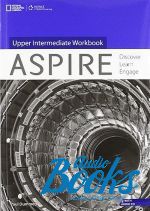 .  - Aspire Upper-Intermediate WorkBook ( ) ( + )