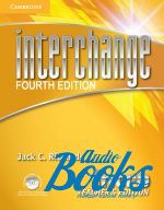  +  "Interchange Intro, 4-th edition: Teachers Edition with Assessment Audio CD / CD-ROM (  )" - Jack C. Richards