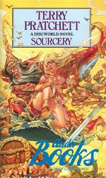  "Sourcery: A Discworld Novel" -  