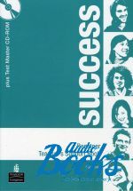 Rod Fricker - Success Beginner Teacher's Book with Test Master CD-ROM ( + )