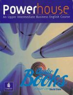  "Powerhouse Upper Intermediate Coursebook" - David Evans