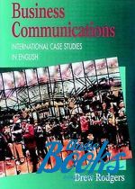 Drew Rodgers - Business Communications Students Book ()