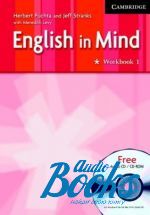  +  "English in Mind 1 Workbook with CD" - Peter Lewis-Jones