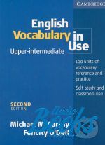 Felicity O`Dell - English Vocabulary in Use Upper-Intermediate New ()