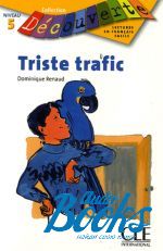  "Niveau 5 Triste trafic" - Dominique Renaud