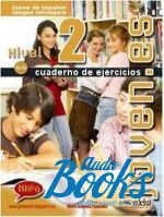 Encina Alonso - Joven.es 2 (A1/A2) Cuaderno de ejercicios+CD ( + )