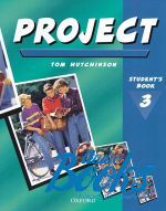 Tom Hutchinson - Project 3 Student's Book ( / ) ()