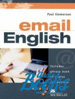 Paul Emmerson - Email English ()