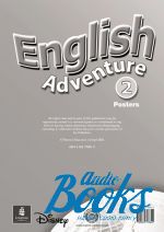 Cristiana Bruni - English Adventure 2 Posters ()