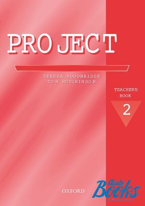  "Project 2 Teacher´s Book (  )" - Tom Hutchinson