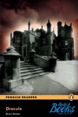  +  "Penguin Readers 3: Dracula  " - Bram Stoker