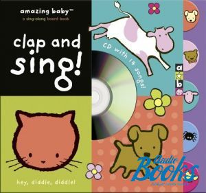  "Clap and sing!" -  